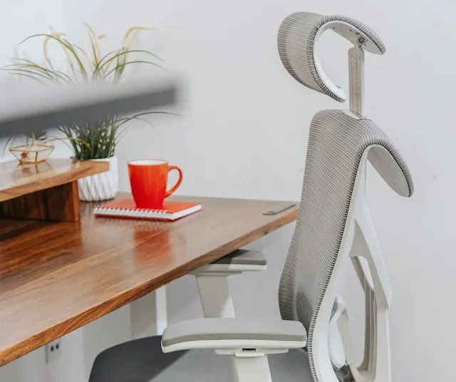 Chaises ergonomiques