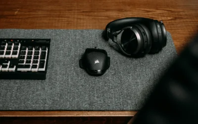 Quel casque sans fil choisir en 2025 pour le télétravail ? (Guide + avis)