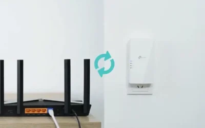 Installer un Répéteur TP-Link : Mon expérience imparfaite du WPS et autres astuces de terrain