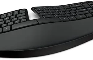 microsoft sculpt ergonomic